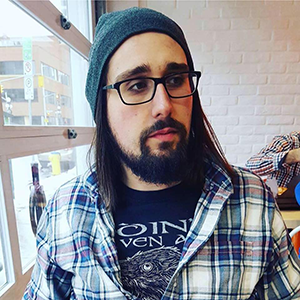 Qball613's profile picture