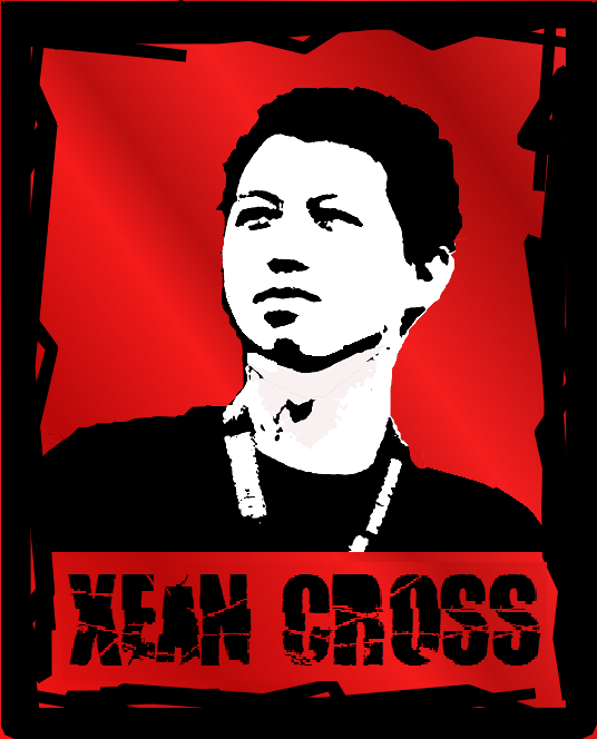 xean cross's profile picture
