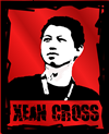xean cross