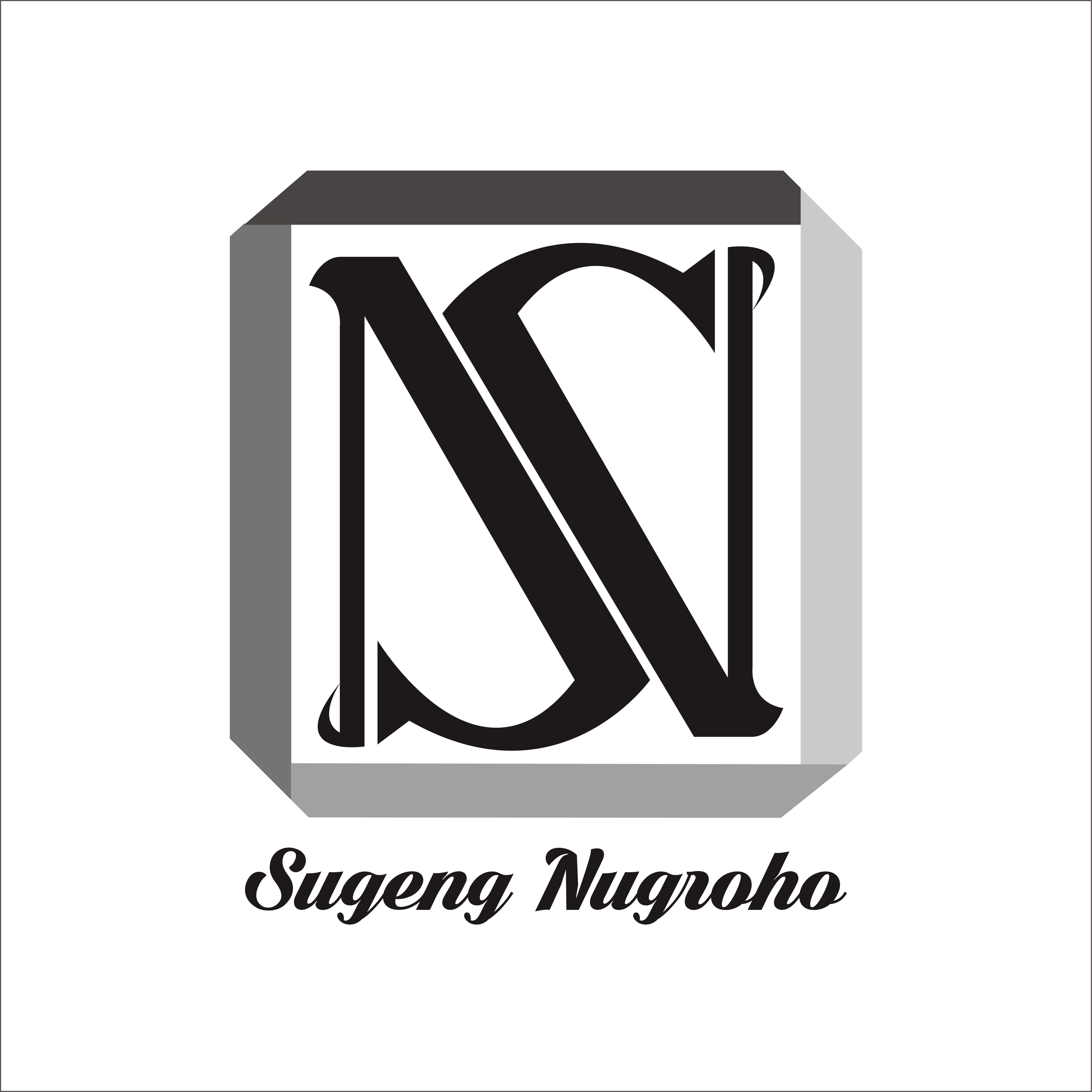 Sugeng Nugroho's profile picture