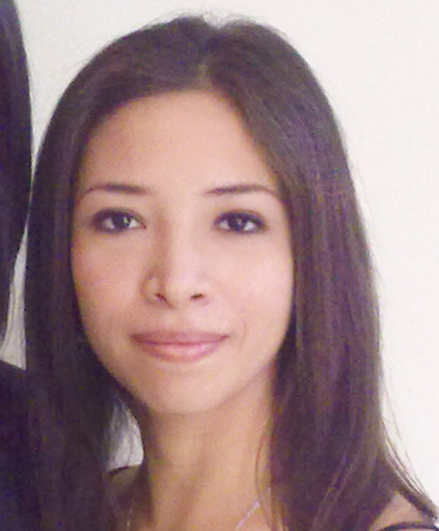 Yamileth Recinos's profile picture