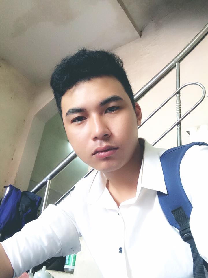 Nguyen Quang Vinh's profile picture