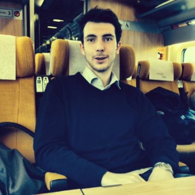Jérémy Degryse's profile picture