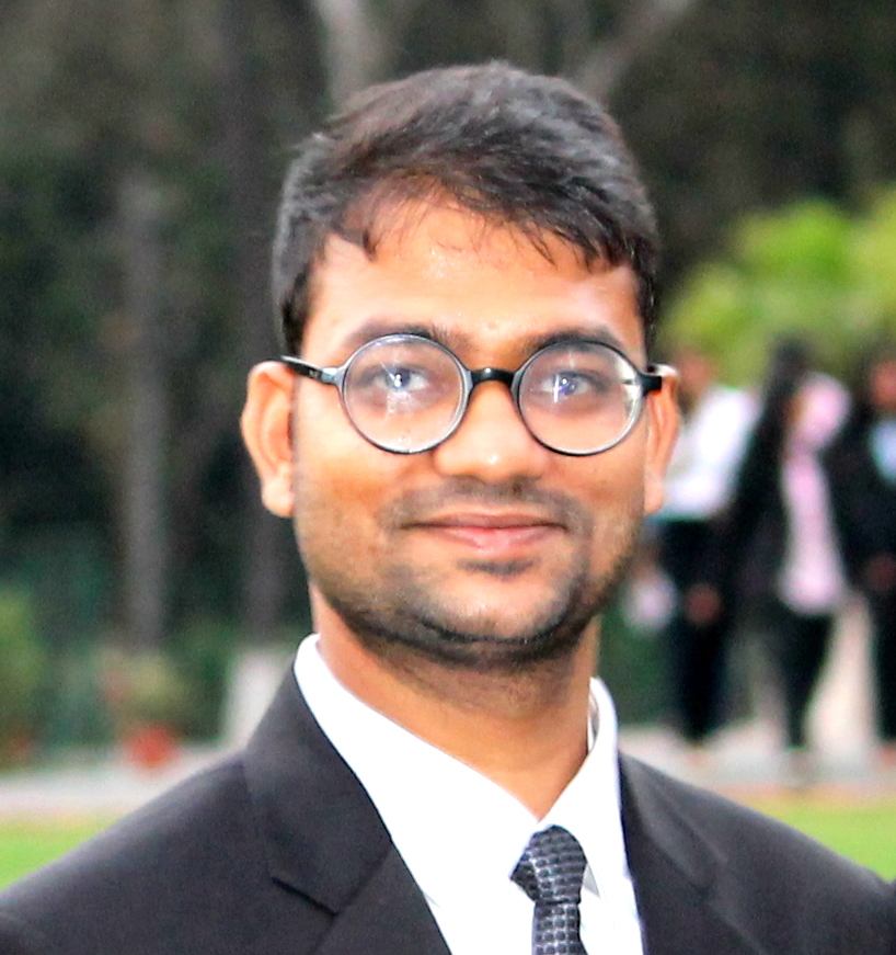 Nitin Dhakad's profile picture