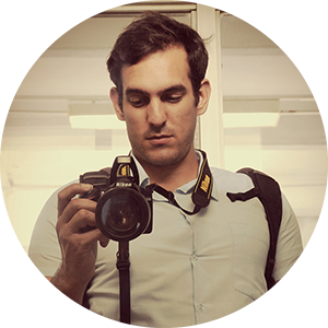 Carlos A. Díaz's profile picture