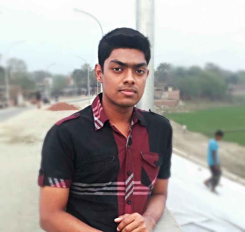imamhossain's profile picture