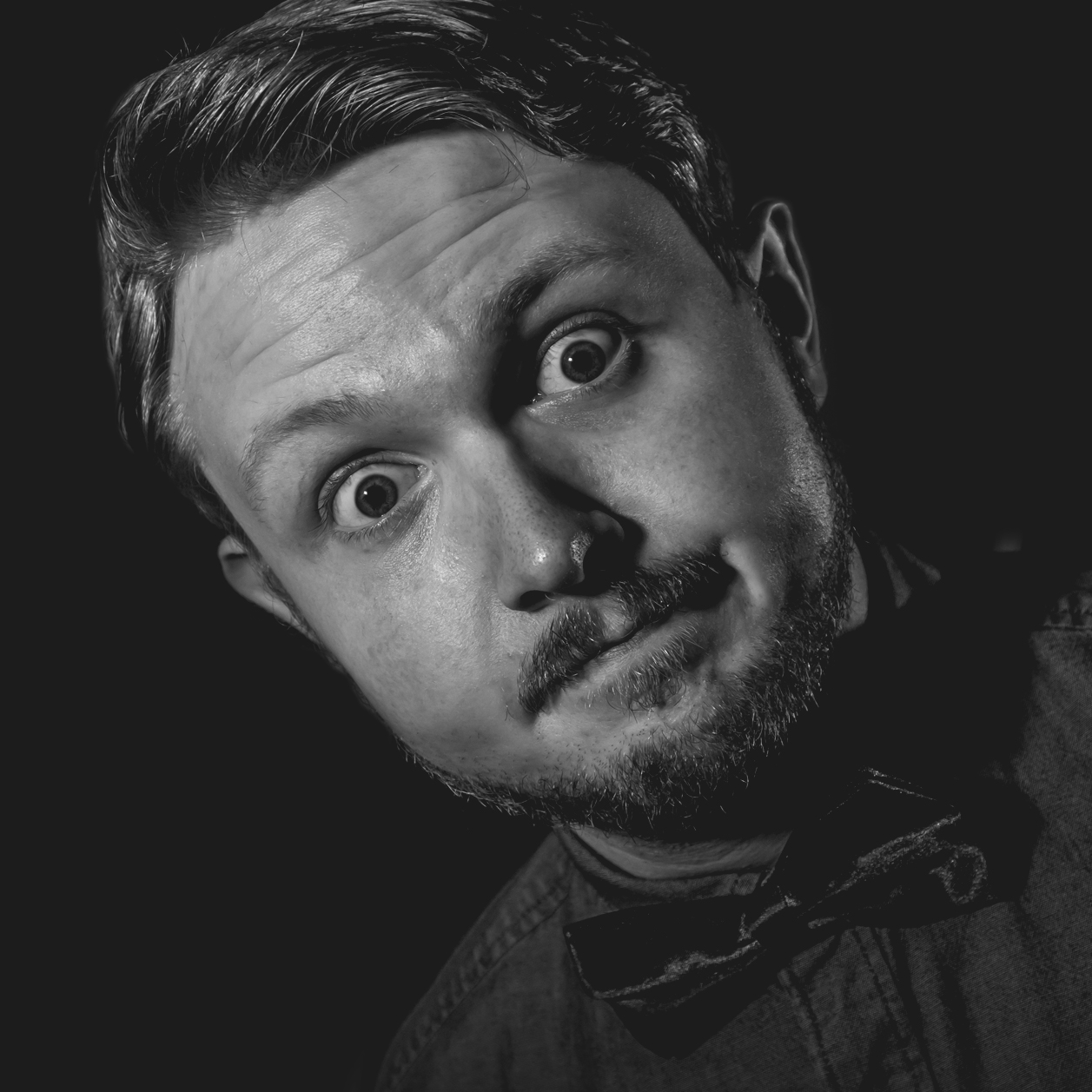 michaelcarrvisualmedia's profile picture