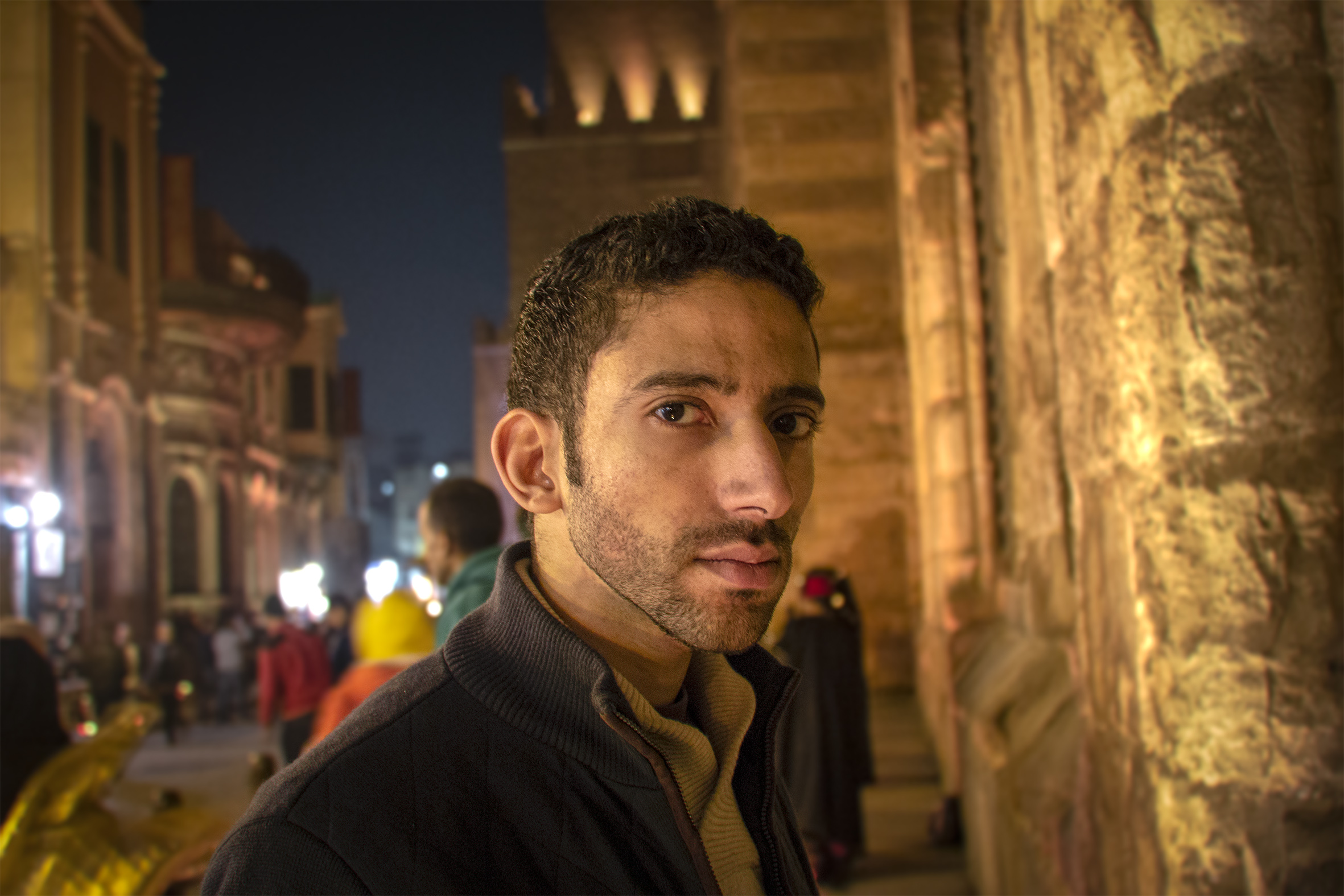 Mahmoud's profile picture