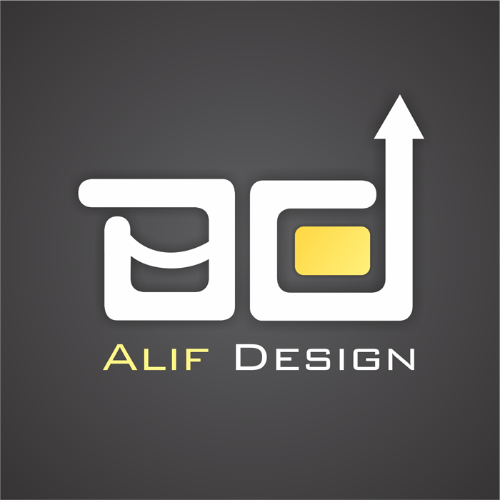Alif Design's profile picture