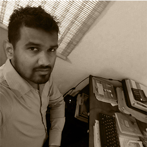 Lasantha Wijekoon's profile picture