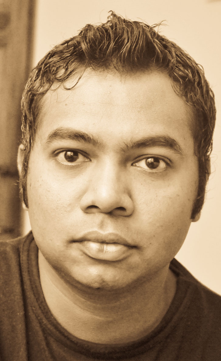 mahfuz's profile picture