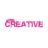 Being Creative