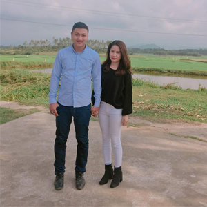 vumarketer's profile picture