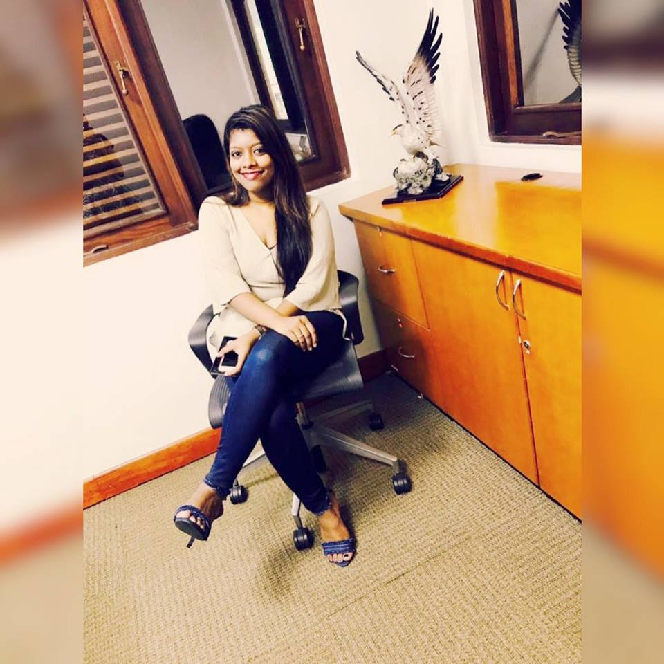 Madusha Nilukshi's profile picture