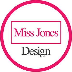 missjonesdesign's profile picture