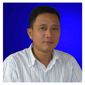 Vixen Hipolito's profile picture