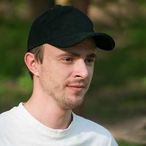 Artcasper's profile picture