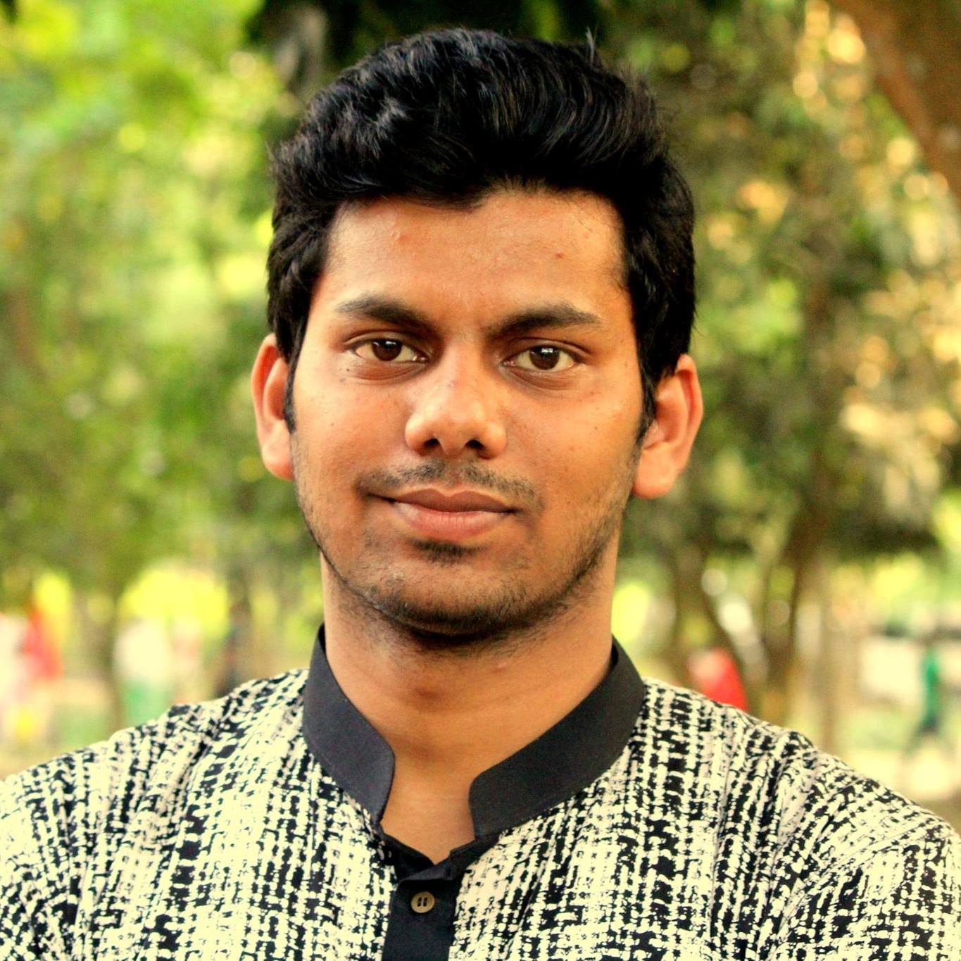 Sayem's profile picture