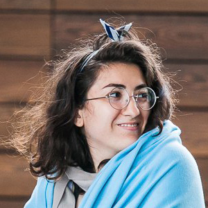 ElenaKh's profile picture