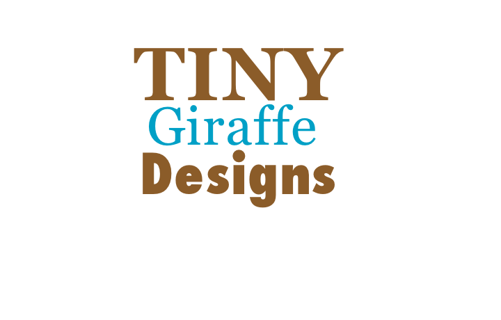 Tiny Giraffee Design's profile picture