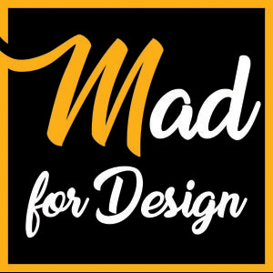 Mad for design's profile picture