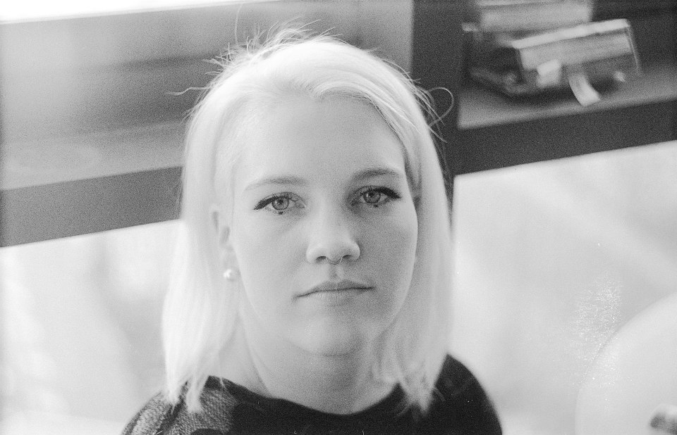 Anna Viik's profile picture