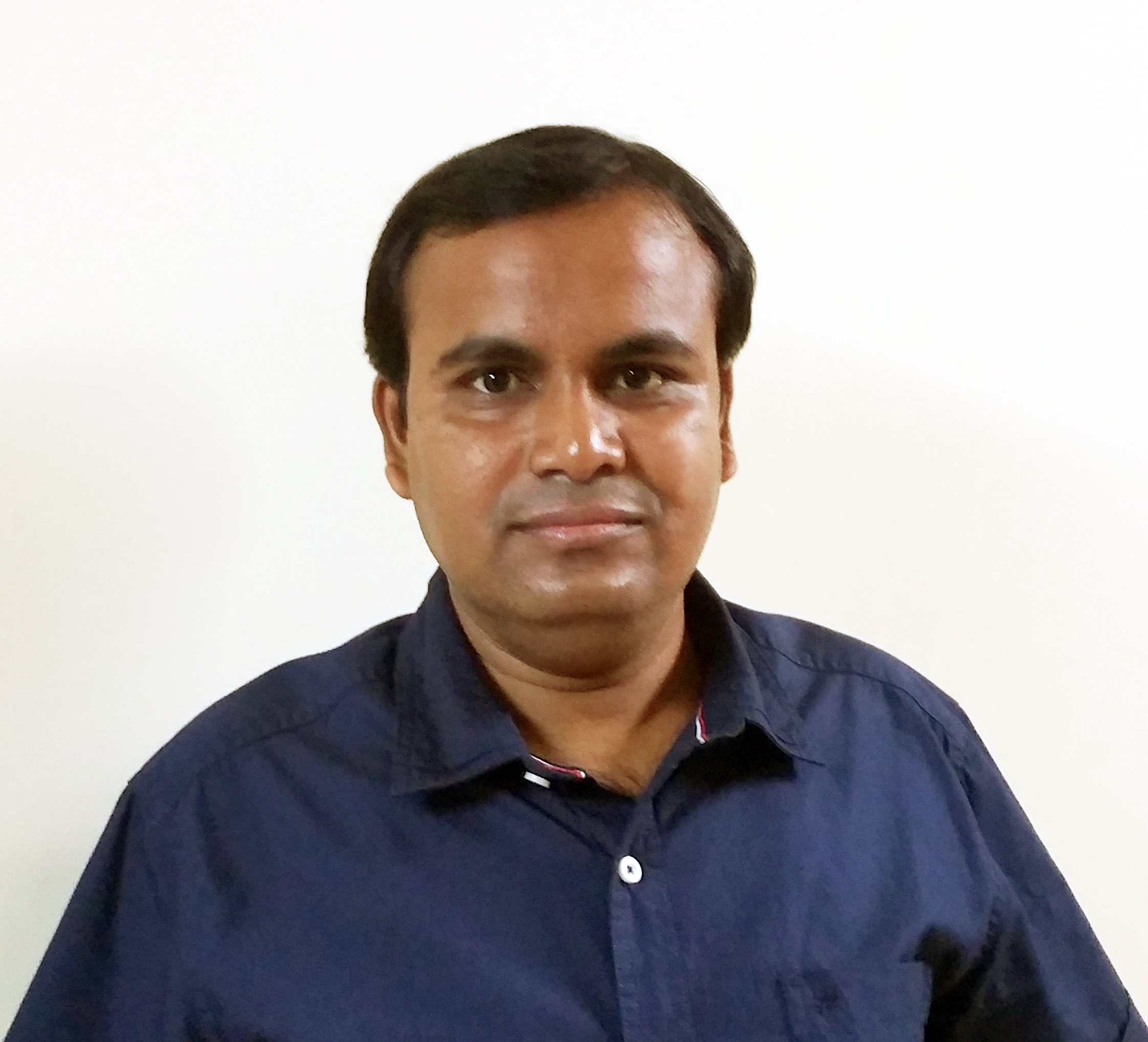 Ashoke Roy's profile picture