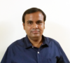 Ashoke Roy