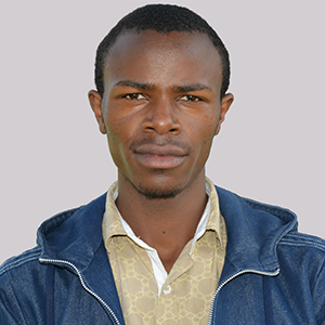 George Gitau's profile picture