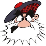 Calumac's profile picture