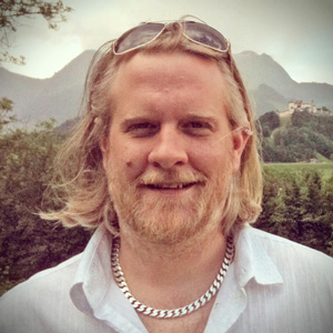 Hillman's profile picture
