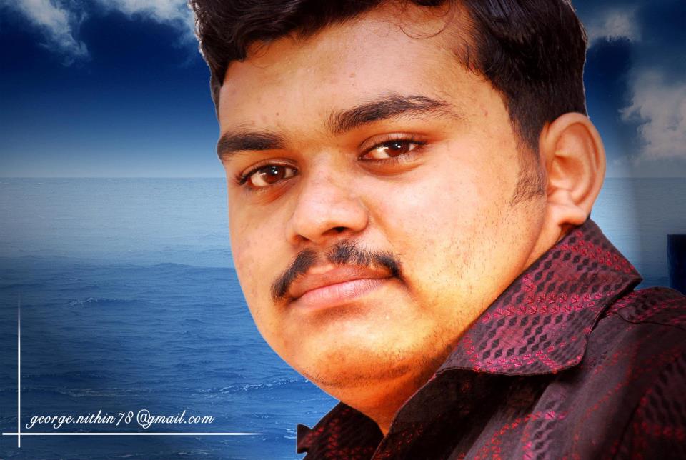 Nithin's profile picture