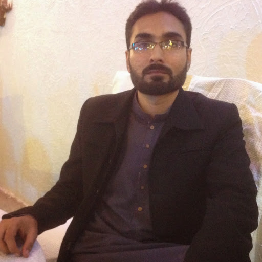 Farooqi's profile picture