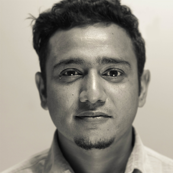 Kailash Gyawali's profile picture