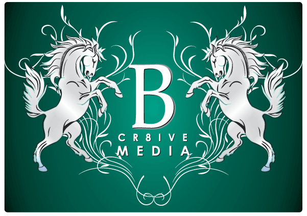Bcr8ive Media's profile picture
