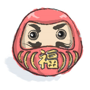 Damian Daruma's profile picture
