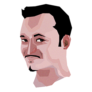 UDshine's profile picture