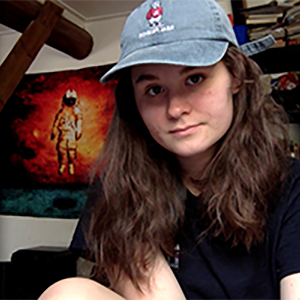 Ivy Klomp's profile picture
