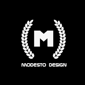 Modesto Design's profile picture