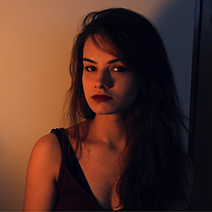 Evelina 2's profile picture