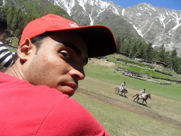 Mirza Bilal's profile picture
