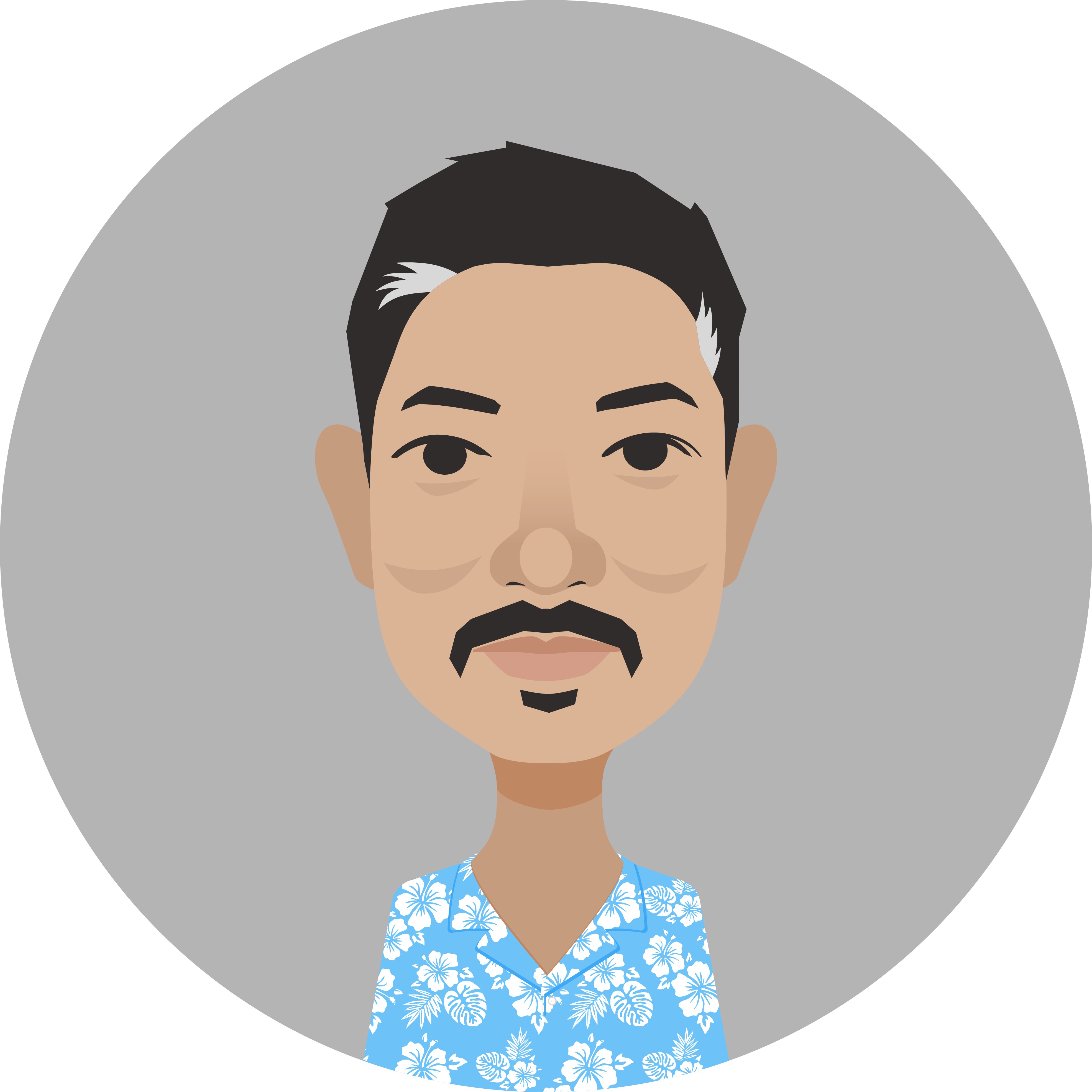 Alessandro DO's profile picture