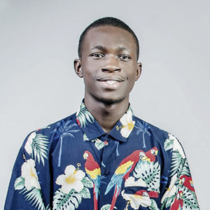 Isaac Olalekan's profile picture
