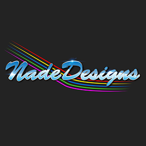 Nade Designs's profile picture