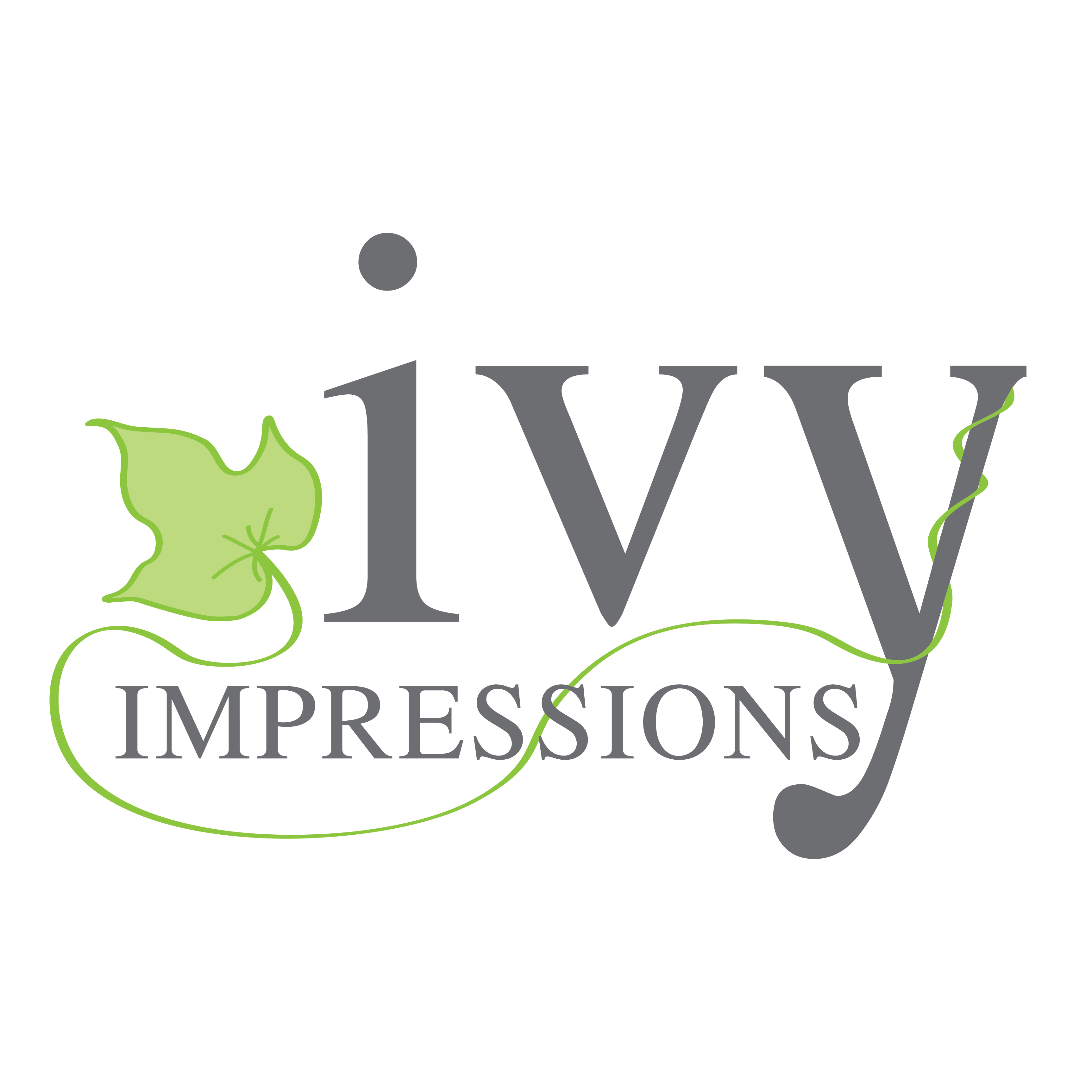 Ivy Impressions's profile picture