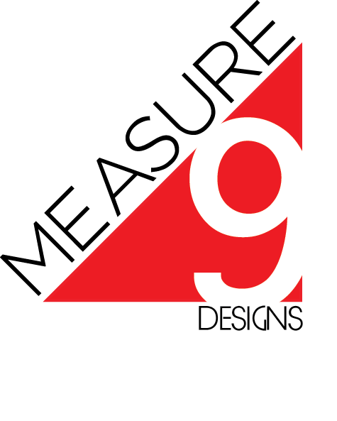 Measure9 Designs's profile picture