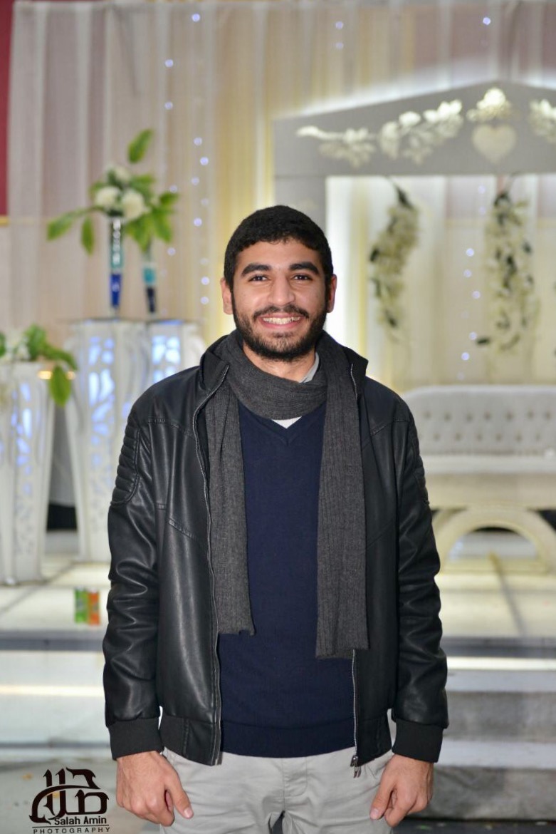 Ahmed Berbar's profile picture