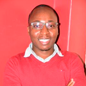samwagura's profile picture