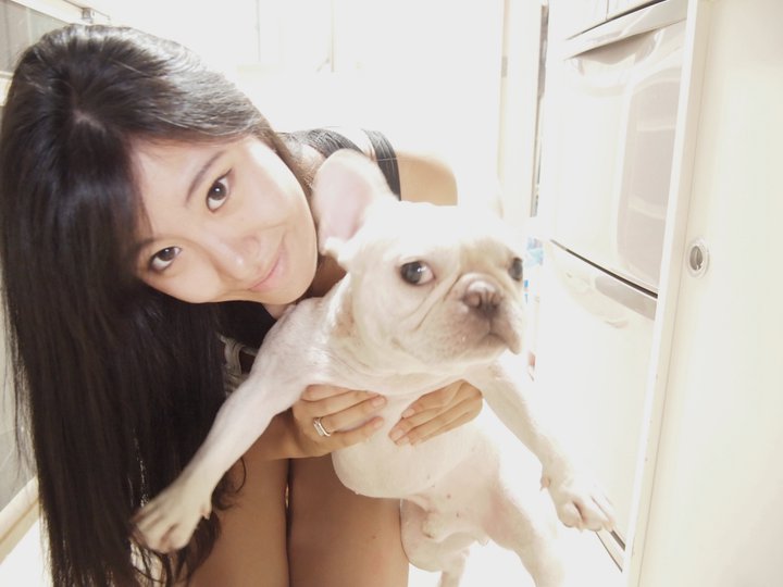Tiffany Wong's profile picture