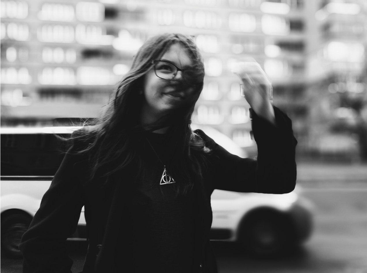 Anastasiia Blazhko's profile picture